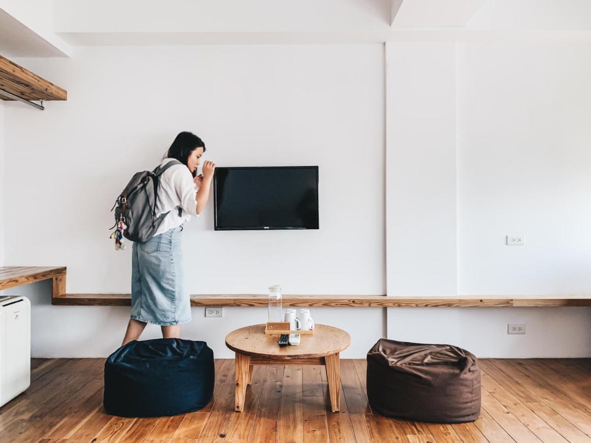 Star Hostel Taipei Main Station Dış mekan fotoğraf