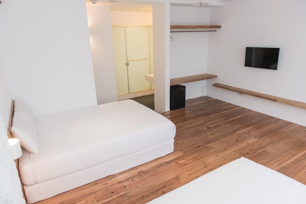 Star Hostel Taipei Main Station Dış mekan fotoğraf