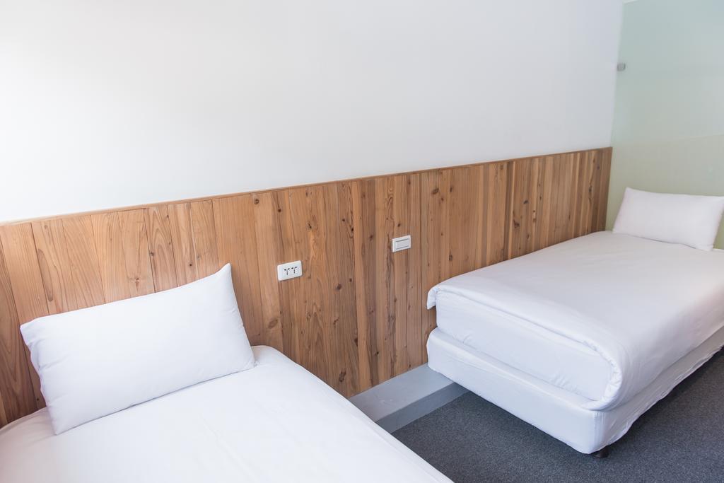 Star Hostel Taipei Main Station Dış mekan fotoğraf