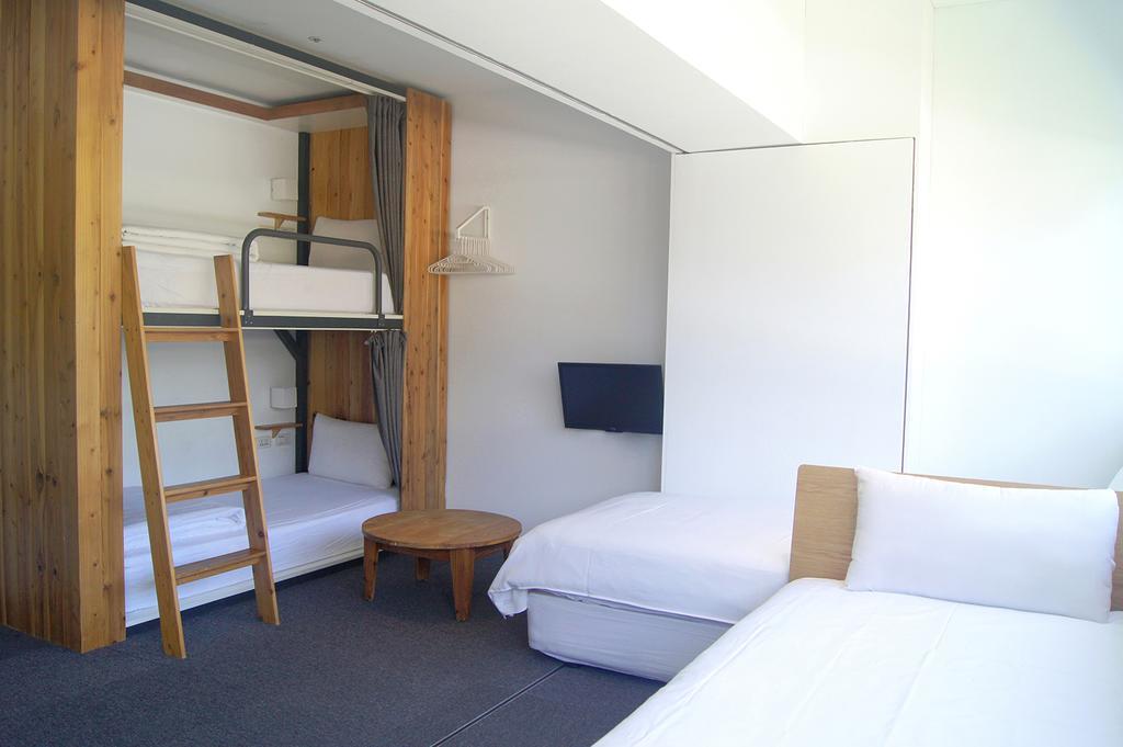 Star Hostel Taipei Main Station Dış mekan fotoğraf