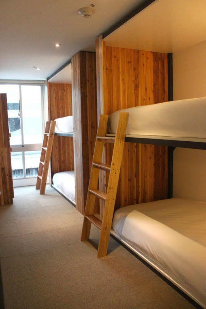 Star Hostel Taipei Main Station Dış mekan fotoğraf